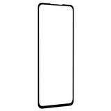 Folie de protectie pentru Samsung Galaxy A54, Techsuit 111D Full Cover / Full Glue Glass