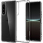 Husa pentru Samsung Galaxy Z Flip8, Spigen Ultra Hybrid Pro MagFit (ACS11524), transparenta