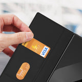Husa pentru Samsung Galaxy Z Fold SE, Dux Ducis Bril, albastru