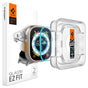 Folie de protectie pentru Apple Watch Ultra, Spigen