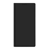 Husa pentru Samsung Galaxy S25 Ultra, Dux Ducis Skin Pro, negru