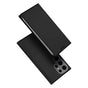Husa pentru Samsung Galaxy S25 Ultra, Dux Ducis Skin Pro, negru