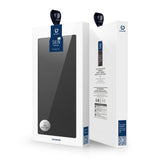 Husa pentru Samsung Galaxy S25 Ultra, Dux Ducis Skin Pro, negru