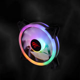 Havit Cooler Fan (F2089), pentru PC, 1200RPM, 35dBA, 1.32W, 12V, Negru