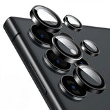 Folie de protectie pentru Samsung Galaxy S25 Ultra, Lito S+ Camera Glass Protector
