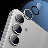 Folie de protectie pentru Samsung Galaxy S25, Lito S+ Camera Glass Protector