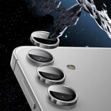 Folie de protectie pentru Samsung Galaxy S25, Lito S+ Camera Glass Protector