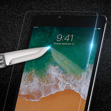 Folie de protectie pentru iPad 8 10.2 (2020), Lito 2.5D Classic Glass