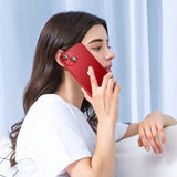 Folie de protectie pentru iPhone 14, Lito S+ Camera Glass Protector