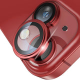 Folie de protectie pentru iPhone 14, Lito S+ Camera Glass Protector