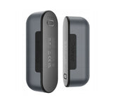 Ocoopa Hand Warmer UT2s (UT2S-GY), Type-C, cu Baterie externa, Electric, magnetic Design, MagTwins, 2x 5000mAh, Gri