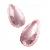 Ocoopa Hand Warmer UT Rare (UT3041-Pink), Type-C, reglabil Heat, magnetic Design, portabil, IP34, 2x 2000mAh, Roz