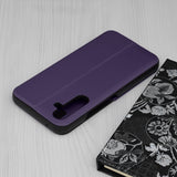 Husa pentru Samsung Galaxy A54, Techsuit eFold Series, mov