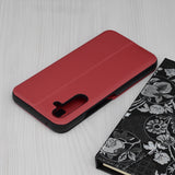 Husa pentru Samsung Galaxy A54, Techsuit eFold Series, mov