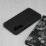 Husa pentru Samsung Galaxy A54, Techsuit eFold Series, mov