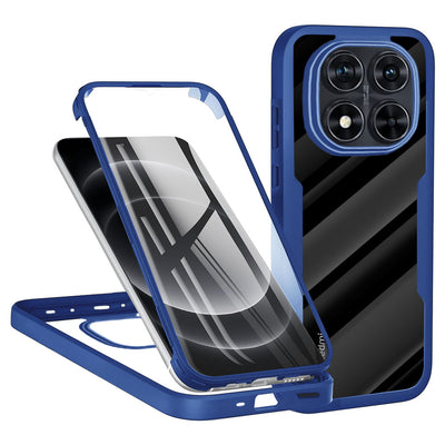 Folie Xiaomi (5G) Techsuit, Colorverse, 360, Series, Redmi, Note, 14, Pro, Note, 14, Pro, 5g, POCO, X7
