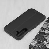 Husa pentru Samsung Galaxy S25 Plus, Techsuit eFold Series, mov