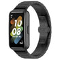 Curea pentru Garmin Fenix 5/6/6 Pro, Techsuit Watchband QuickFit 22mm (W012), negru