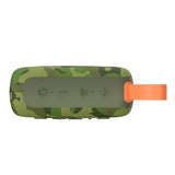 Boxa portabila Havit (SK874BT), Type-C, Bluetooth 5.4, TWS, TF, FM, USB, Hands-Free Call, IPX5, 1200mAh, verde