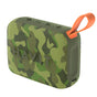 Boxa portabila Havit (SK874BT), Type-C, Bluetooth 5.4, TWS, TF, FM, USB, Hands-Free Call, IPX5, 1200mAh, verde