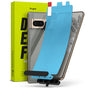 Folie de protectie pentru Samsung Galaxy Z Flip8, Ringke Hinge Dual Easy Film (2 pack)
