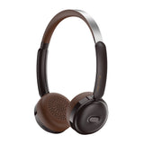 Casti wireless Havit (H616BT), On-ear, Bluetooth 5.4, 400mAh, Type-C, maro