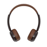 Casti wireless Havit (H616BT), On-ear, Bluetooth 5.4, 400mAh, Type-C, maro