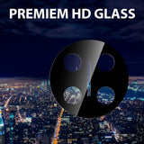 Folie de protectie pentru Honor X9c, Techsuit Full Camera Glass