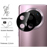 Folie de protectie pentru Honor X9c, Techsuit Full Camera Glass