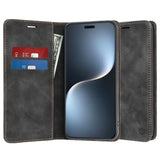 Husa pentru Honor Magic7 Pro, Techsuit Confy Cover, negru