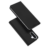 Husa pentru Samsung Galaxy A36 5G, Dux Ducis Skin Pro, negru
