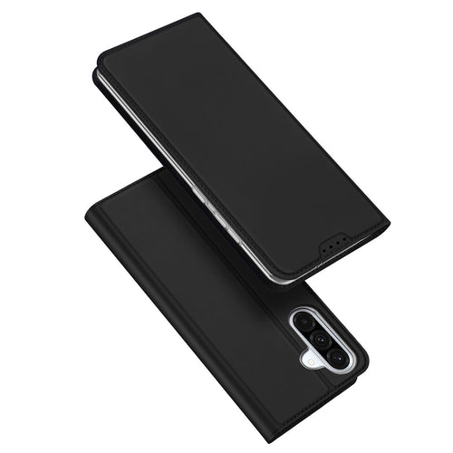 Husa pentru Samsung Galaxy A36 5G, Dux Ducis Skin Pro, negru
