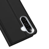 Husa pentru Samsung Galaxy A36 5G, Dux Ducis Skin Pro, negru