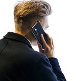 Husa pentru Samsung Galaxy A36 5G, Dux Ducis Skin Pro, negru