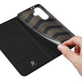 Husa pentru Samsung Galaxy A36 5G, Dux Ducis Skin Pro, negru