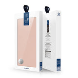 Husa pentru Samsung Galaxy A36 5G, Dux Ducis Skin Pro, negru