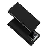 Husa pentru Xiaomi 15 Pro, Dux Ducis Skin Pro, negru