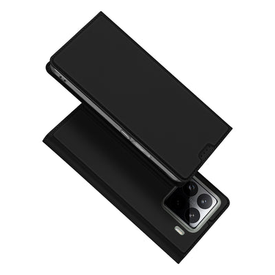 Husa pentru Xiaomi 15 Pro, Dux Ducis Skin Pro, negru