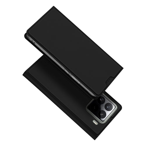 Husa pentru Xiaomi 15 Pro, Dux Ducis Skin Pro, negru