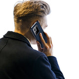 Husa pentru Xiaomi 15 Pro, Dux Ducis Skin Pro, negru