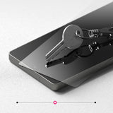 Folie de protectie pentru Samsung Galaxy S25, Ringke Easy Slide Tempered Glass (2 pack)