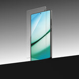 Folie de protectie pentru Samsung Galaxy S25, Ringke Easy Slide Tempered Glass (2 pack)