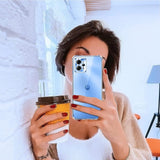 Husa pentru Motorola Moto G05, Techsuit Shockproof Clear Silicone, transparenta