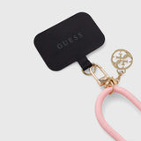 Guess Crossbody Cord (GUOUCNMG4EP), Universal, Nylon, Roz