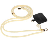 Guess Crossbody Cord (GUOUCNMG4EP), Universal, Nylon, Roz