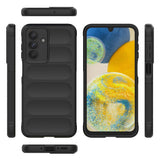 Husa pentru Samsung Galaxy A26 5G, Techsuit Magic Shield, bleu