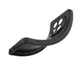 Husa pentru Xiaomi Redmi Note 14 Pro+ 5G, Techsuit Magic Shield, negru