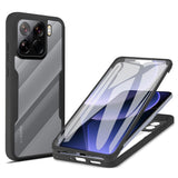 Folie Xiaomi Techsuit, Colorverse, 360, Series, 15, Pro
