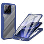 Folie Xiaomi Techsuit, Colorverse, 360, Series, 15, Pro
