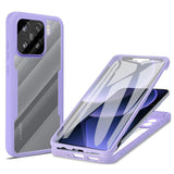 Folie Xiaomi Techsuit, Colorverse, 360, Series, 15